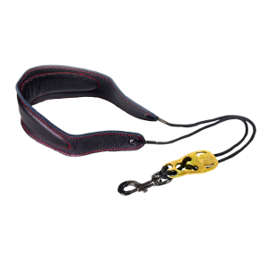 P. Mauriat Premium Leather Neck Strap